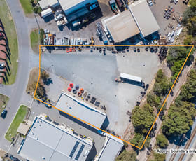 Factory, Warehouse & Industrial commercial property leased at 88 Barberry Way Bibra Lake WA 6163