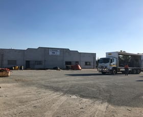 Factory, Warehouse & Industrial commercial property leased at 88 Barberry Way Bibra Lake WA 6163