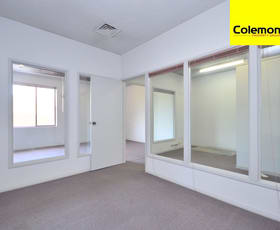 Offices commercial property leased at Suite 2/38 President Avenue Caringbah NSW 2229