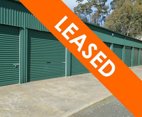 Factory, Warehouse & Industrial commercial property leased at 2/20 Simper Crescent Mount Barker SA 5251