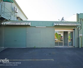 Factory, Warehouse & Industrial commercial property leased at Unit 1/16 Mitchell Street Camden NSW 2570