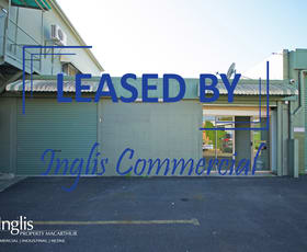 Factory, Warehouse & Industrial commercial property leased at Unit 1/16 Mitchell Street Camden NSW 2570