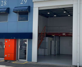 Factory, Warehouse & Industrial commercial property for lease at 29/115 Robinson Rd East Geebung QLD 4034