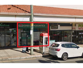 Offices commercial property leased at 7/377 Cavendish Road Coorparoo QLD 4151