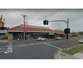 Offices commercial property leased at 7/377 Cavendish Road Coorparoo QLD 4151