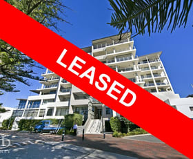 Medical / Consulting commercial property leased at C2/1 The Esplanade Mount Pleasant WA 6153
