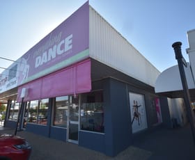 Offices commercial property leased at 5/123-125 High Street Wodonga VIC 3690