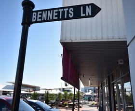 Offices commercial property leased at 5/123-125 High Street Wodonga VIC 3690