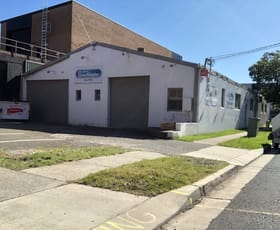 Factory, Warehouse & Industrial commercial property leased at 1B/ Powells Road Brookvale NSW 2100