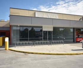 Offices commercial property leased at 1/617-621 Young Street Albury NSW 2640