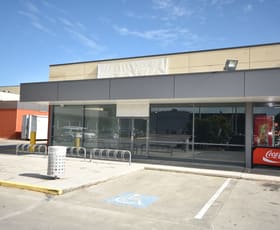 Medical / Consulting commercial property leased at 1/617-621 Young Street Albury NSW 2640