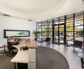 Offices commercial property for lease at 5c South Drive Bentleigh VIC 3204