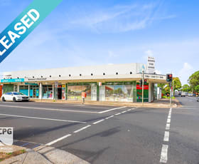 Offices commercial property leased at 1A Hannans Road &/174 Belmore Road Riverwood NSW 2210