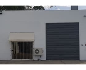 Showrooms / Bulky Goods commercial property leased at 5/7 Leda Drive Burleigh Heads QLD 4220