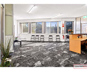 Offices commercial property leased at 2 Leeds Street Rhodes NSW 2138