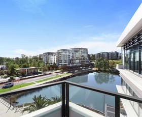 Offices commercial property leased at Suite 403/11-13 Solent Circuit Norwest NSW 2153