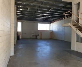 Factory, Warehouse & Industrial commercial property leased at 1/19 Taylor Street Bowen Hills QLD 4006