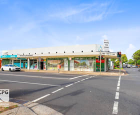 Shop & Retail commercial property leased at Shop 2/174 Belmore Road Riverwood NSW 2210