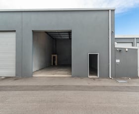 Factory, Warehouse & Industrial commercial property leased at Unit 22, 33 Rigali Way Wangara WA 6065