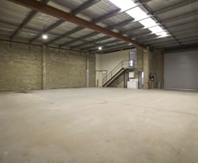 Factory, Warehouse & Industrial commercial property leased at 4/4 Artisan Road Seven Hills NSW 2147