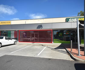 Showrooms / Bulky Goods commercial property leased at 5/617-621 Young Street Albury NSW 2640
