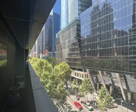 Offices commercial property leased at Level 6, 601/580 Collins Street Melbourne VIC 3000