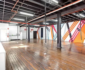 Offices commercial property leased at 2C/2-12 Foveaux St Surry Hills NSW 2010