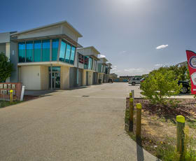 Showrooms / Bulky Goods commercial property leased at Unit 3/9 Caloundra Rd Clarkson WA 6030