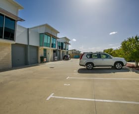 Showrooms / Bulky Goods commercial property leased at Unit 3/9 Caloundra Rd Clarkson WA 6030