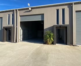 Factory, Warehouse & Industrial commercial property leased at 3/50 Dacmar Road Coolum Beach QLD 4573