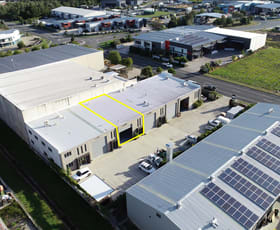 Factory, Warehouse & Industrial commercial property leased at 3/50 Dacmar Road Coolum Beach QLD 4573