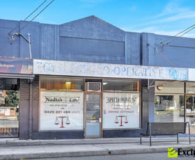 Shop & Retail commercial property leased at 84 Queen Street Concord West NSW 2138