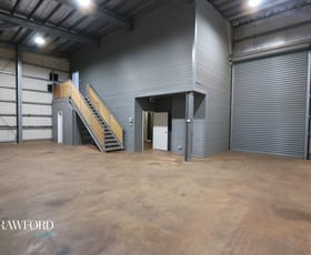 Offices commercial property leased at 3/103 Oxide Way Wedgefield WA 6721