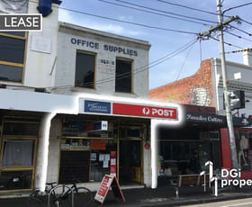 Medical / Consulting commercial property leased at 58 Sydney Rd Brunswick VIC 3056