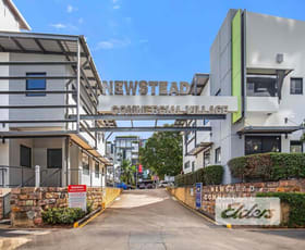 Offices commercial property leased at 6/76 Doggett Street Newstead QLD 4006