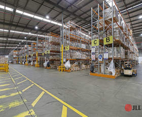 Factory, Warehouse & Industrial commercial property leased at 1 - 1A Hale Street Botany NSW 2019