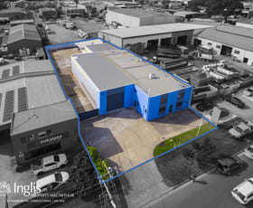 Showrooms / Bulky Goods commercial property leased at 18 Grahams Hill Road Narellan NSW 2567