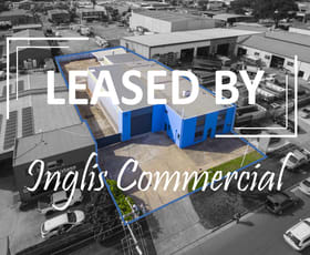 Showrooms / Bulky Goods commercial property leased at 18 Grahams Hill Road Narellan NSW 2567