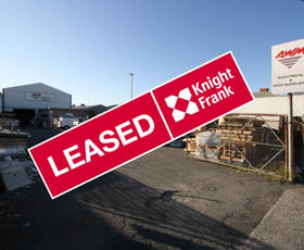 Factory, Warehouse & Industrial commercial property leased at 55 Federal Street North Hobart TAS 7000