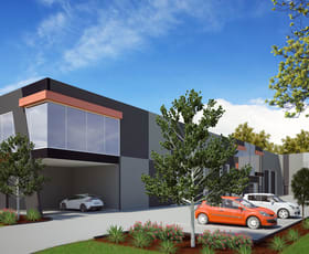 Showrooms / Bulky Goods commercial property leased at 1/18 Network Truganina VIC 3029