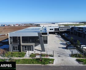 Showrooms / Bulky Goods commercial property leased at 1/18 Network Truganina VIC 3029