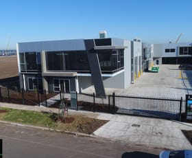 Showrooms / Bulky Goods commercial property leased at 4/18 Network Drive Truganina VIC 3029