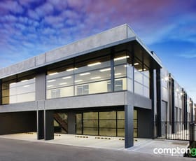 Factory, Warehouse & Industrial commercial property leased at 5/40B Wallace Avenue Point Cook VIC 3030