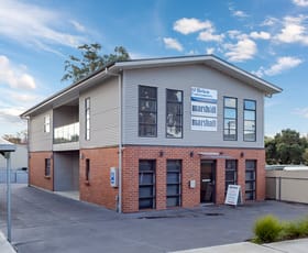 Offices commercial property leased at Single Office/12 Hampden Road Mount Barker SA 5251