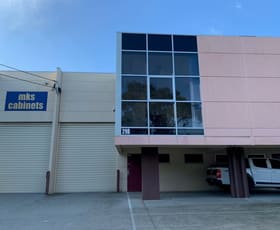 Factory, Warehouse & Industrial commercial property leased at 29B Manton Road Oakleigh VIC 3166