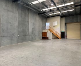 Factory, Warehouse & Industrial commercial property leased at 29B Manton Road Oakleigh VIC 3166