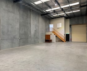 Showrooms / Bulky Goods commercial property leased at 29B Manton Road Oakleigh VIC 3166