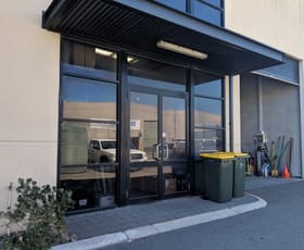 Factory, Warehouse & Industrial commercial property leased at 4/18 Oxleigh Dr Malaga WA 6090