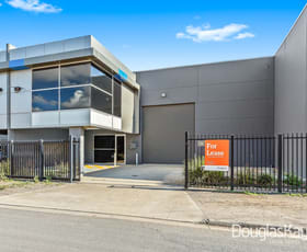 Factory, Warehouse & Industrial commercial property leased at 37 Ralston Avenue Sunshine North VIC 3020