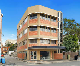Offices commercial property leased at 9 Phillip Street Parramatta NSW 2150